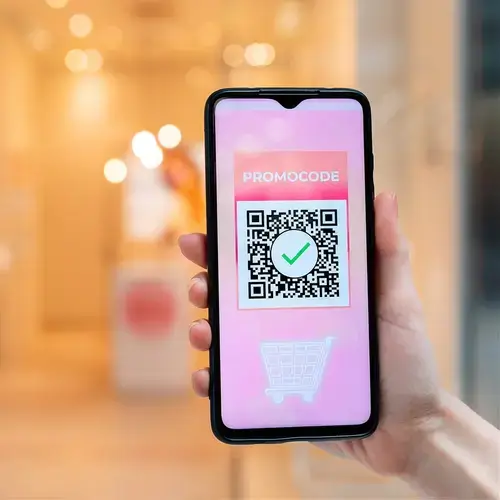 QR kódy v marketingu: kreativní nápady pro podnikání