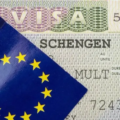 Ứng dụng ảnh Visa Schengen: Nhận quyền nhập cảnh vào 26 quốc gia